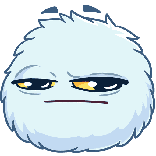 sticker pushistik-021